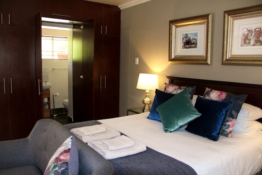 Boland Accommodation at  | Viya