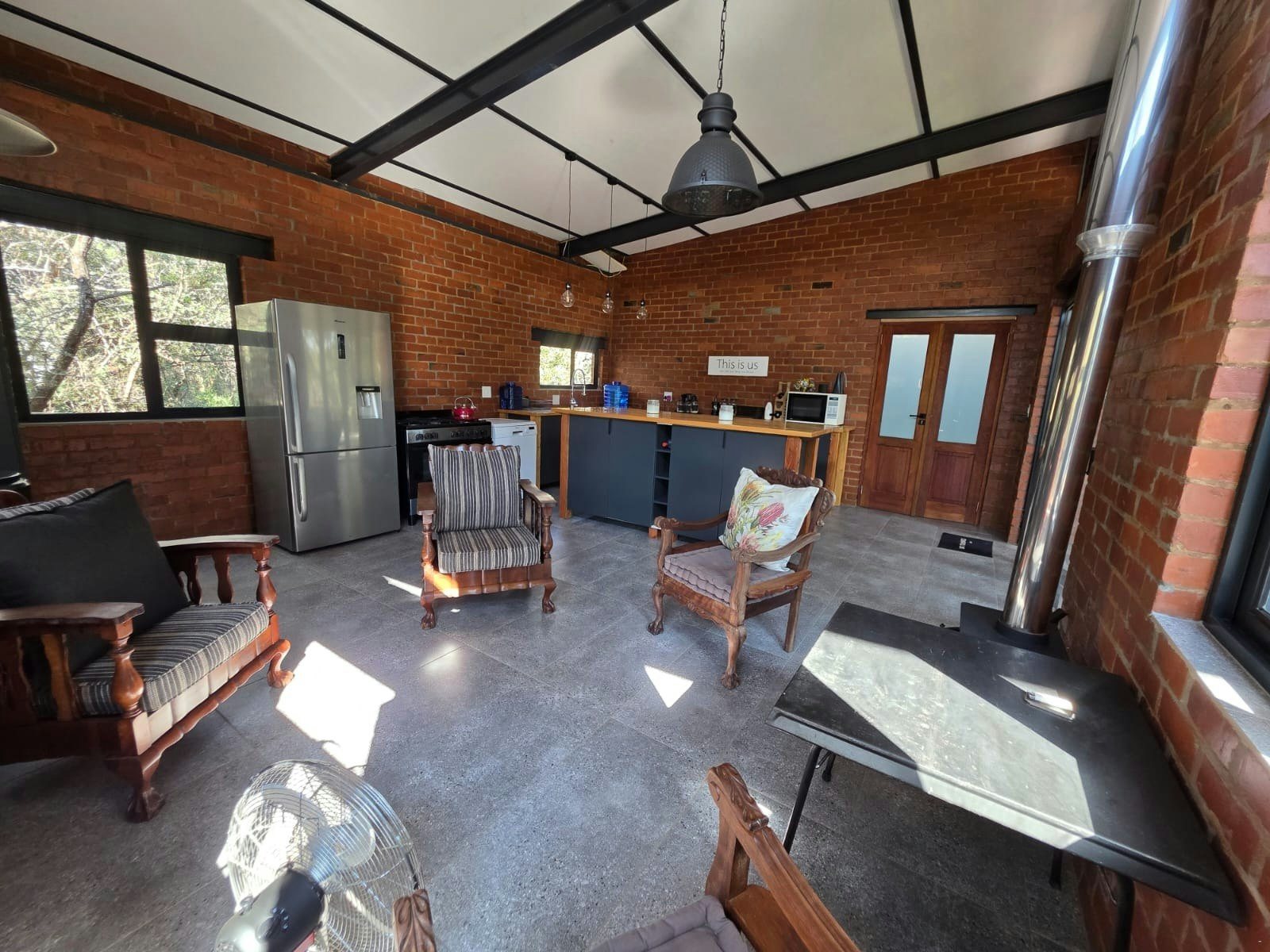 Stofpad Stay @ Kameelfontein Landgoed image no 4 of 28