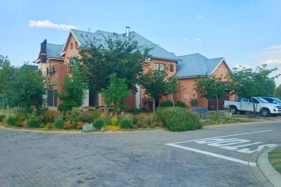 Northern Free State Accommodation at  | Viya