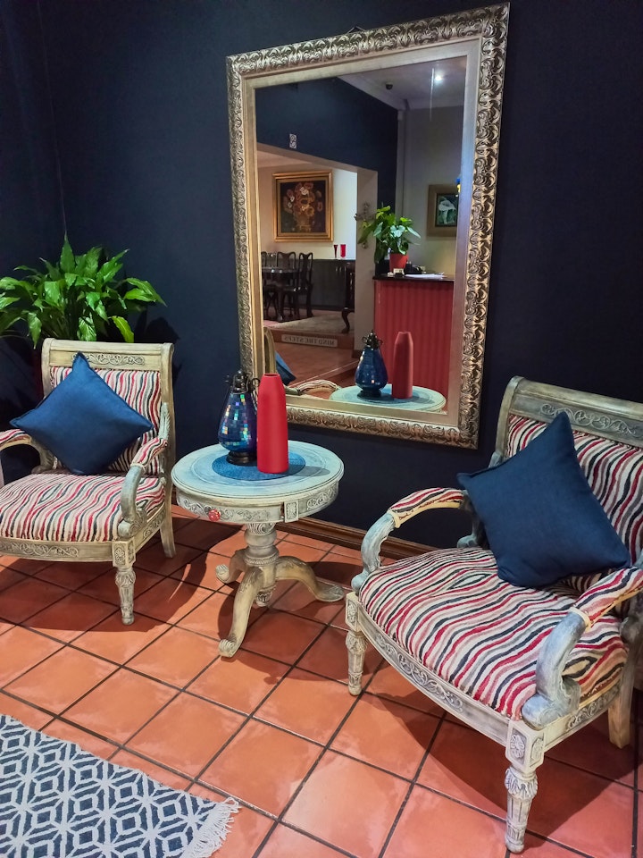 Pretoria Accommodation at J' Cups Guest House | Viya