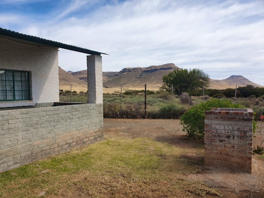 Karoo Accommodation at  | Viya