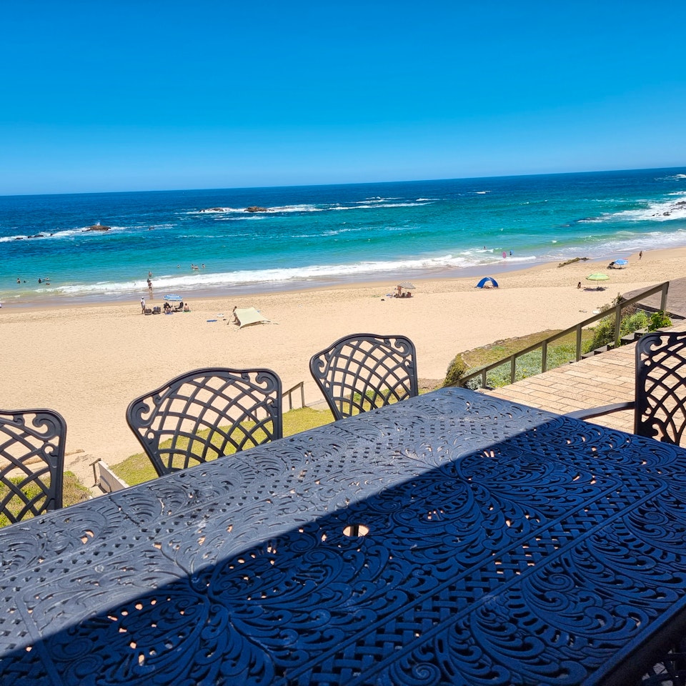 Garden Route Accommodation at  | Viya