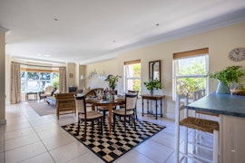 Garden Route Accommodation at Seaside Family Getaway | Viya