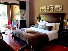 Kruger National Park South Accommodation at  | Viya