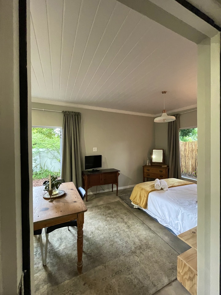 Western Cape Accommodation at Sarah's Place | Viya