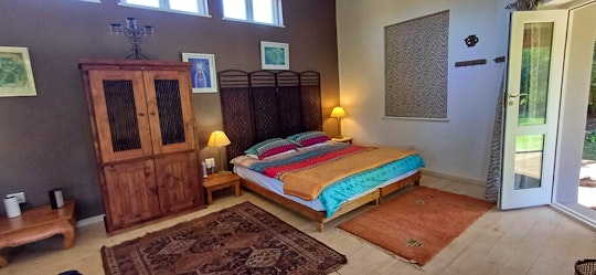 Overberg Accommodation at  | Viya