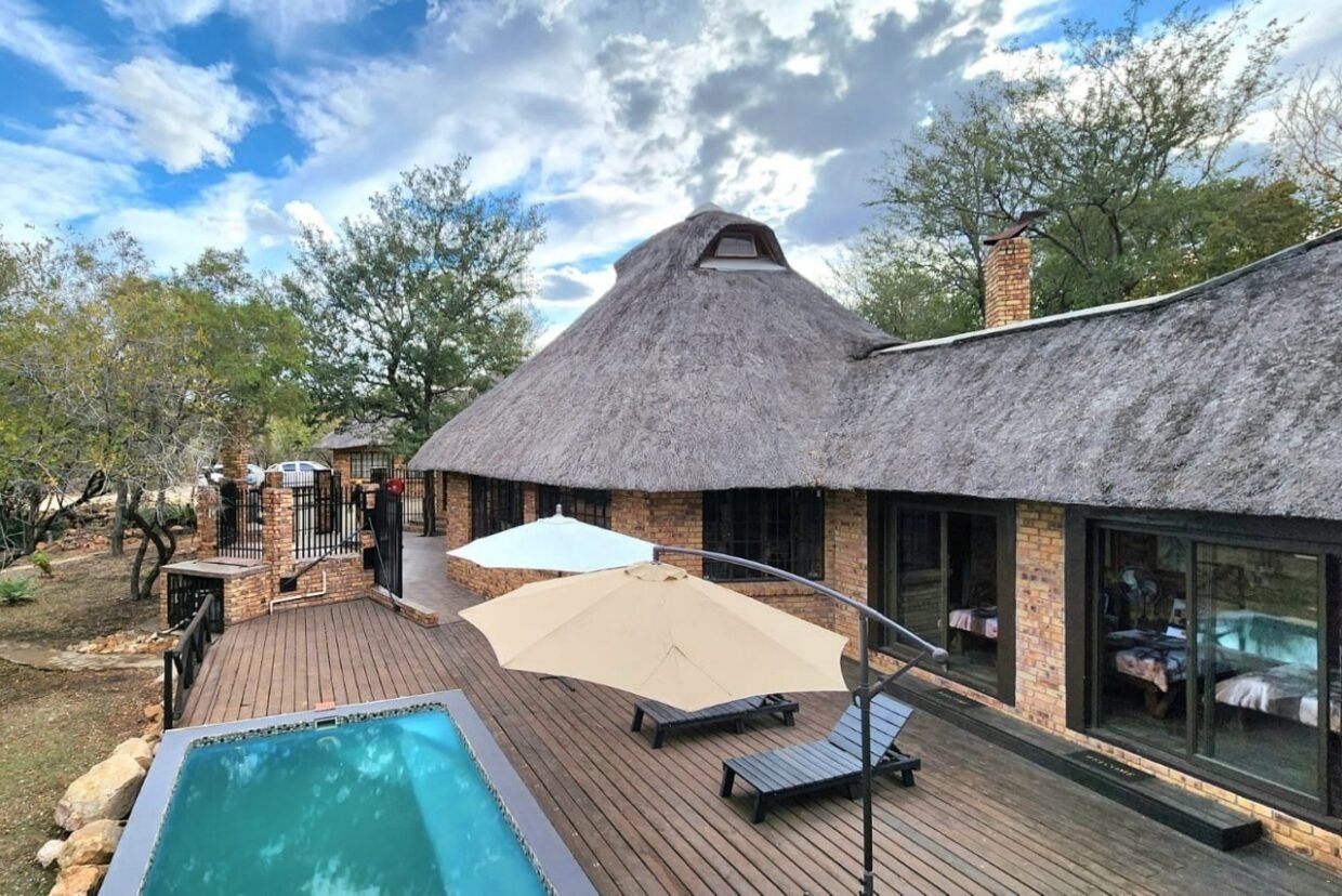 Kruger in Marloth image no 8 of 39