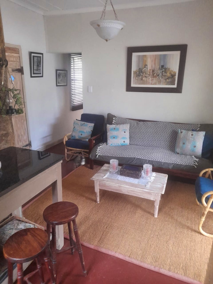 Transgariep Accommodation at Selah Guest Cottage | Viya