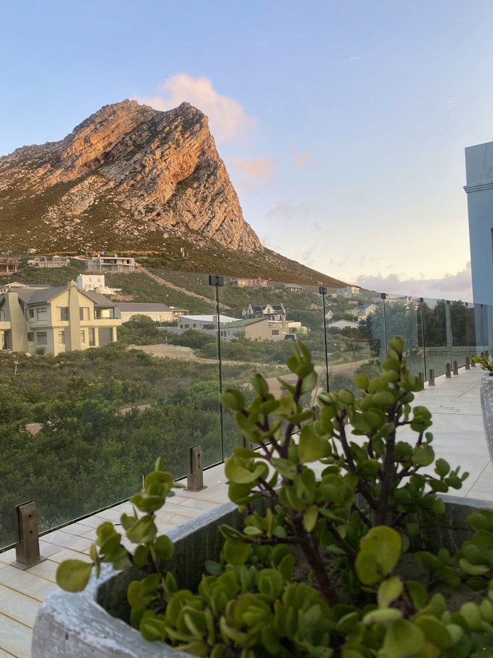 Western Cape Accommodation at Mountain Retreat in UNESCO Biosphere | Viya