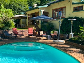 Randburg Accommodation at @TheZoo | Viya