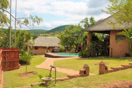 Loskop Valley Accommodation at Bushdoor Retreat | Viya