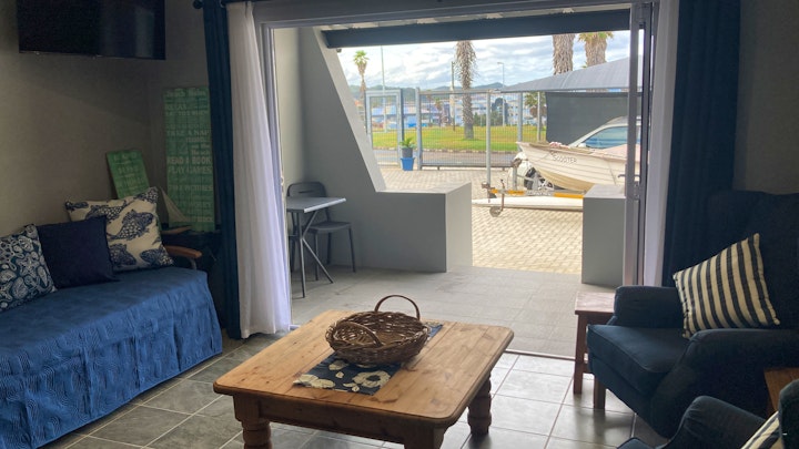 Eastern Cape Accommodation at The Blue Bungalow | Viya