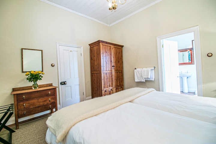 Eastern Cape Accommodation at Karoo House | Viya