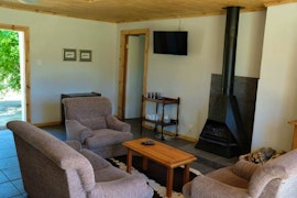 Eastern Cape Accommodation at Coldstream Farm Stay | Viya