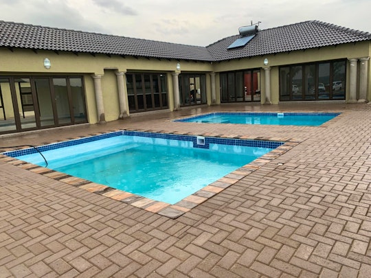 Limpopo Accommodation at  | Viya