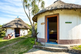 Wild Coast Accommodation at  | Viya