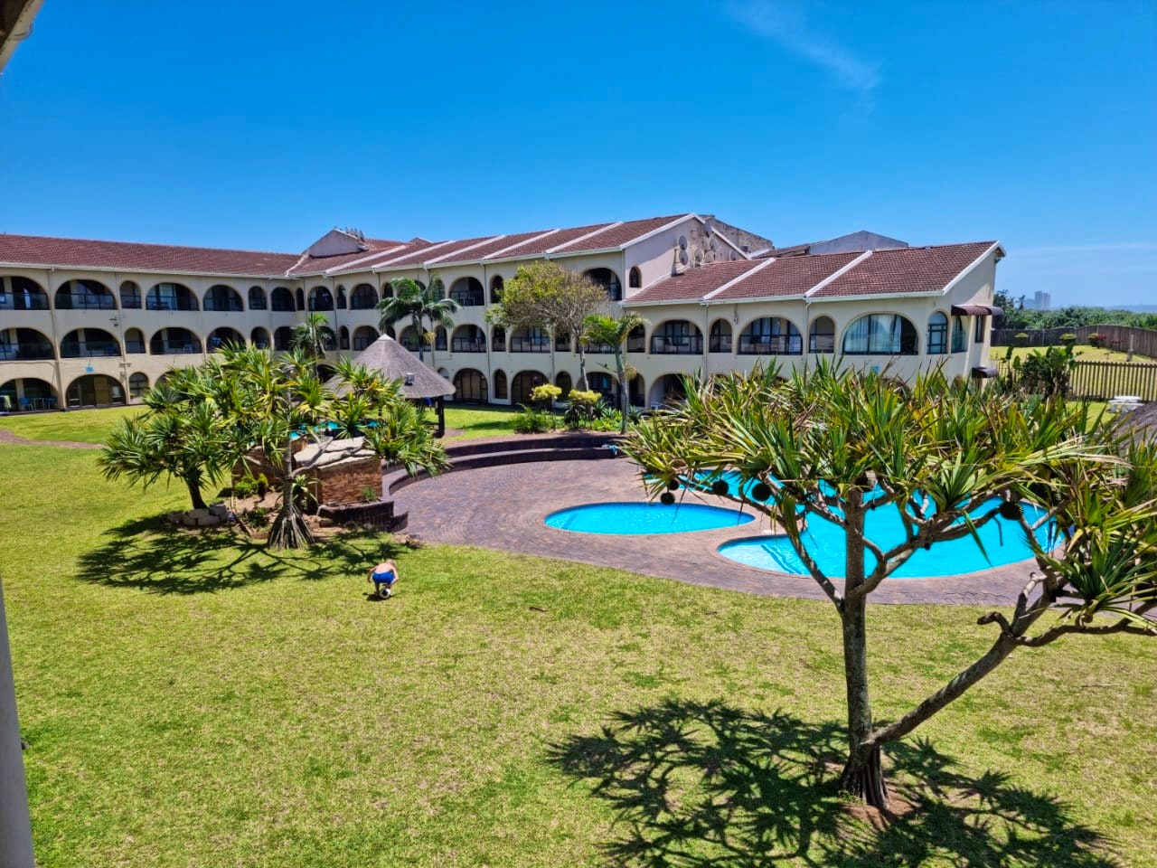 Amanzimtoti Accommodation at  | Viya