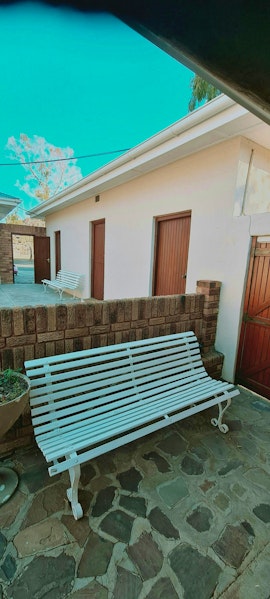 Karoo Accommodation at  | Viya