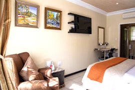 Pretoria East Accommodation at  | Viya