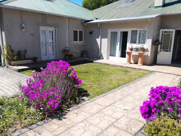 Eastern Cape Accommodation at AppleBee Guest Cottages | Viya