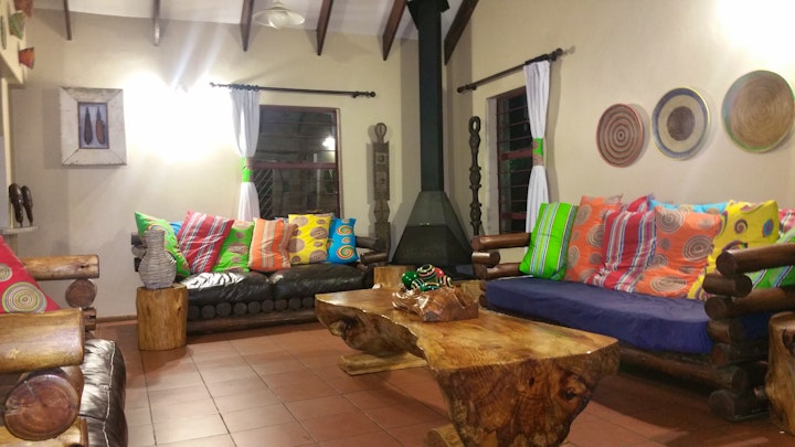 Gauteng Accommodation at UrbanEscape | Viya