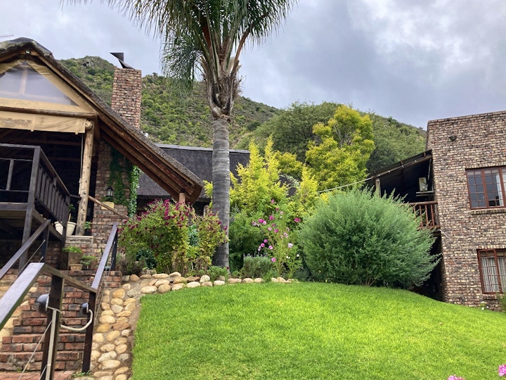 Western Cape Accommodation at Stonebreaker Country Lodge | Viya