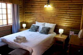 Dinokeng Game Reserve Accommodation at Ndlovu Log Home | Viya