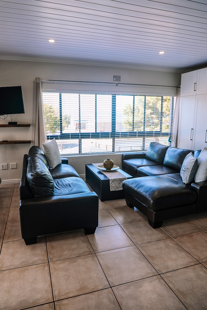 Mossel Bay Accommodation at Seaview Lodge | Viya