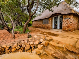 Free State Accommodation at  | Viya