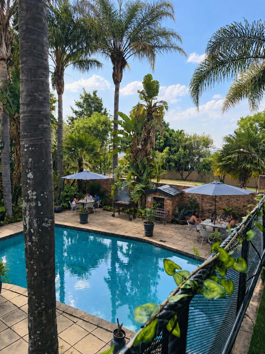 Palm River Lodge image no 7 of 18