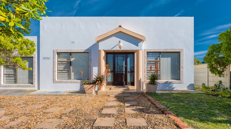 Struisbaai Accommodation at  | Viya