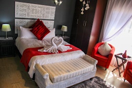 Free State Accommodation at  | Viya