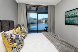 Northern Suburbs Accommodation at Luxury Waterfront Living | Viya