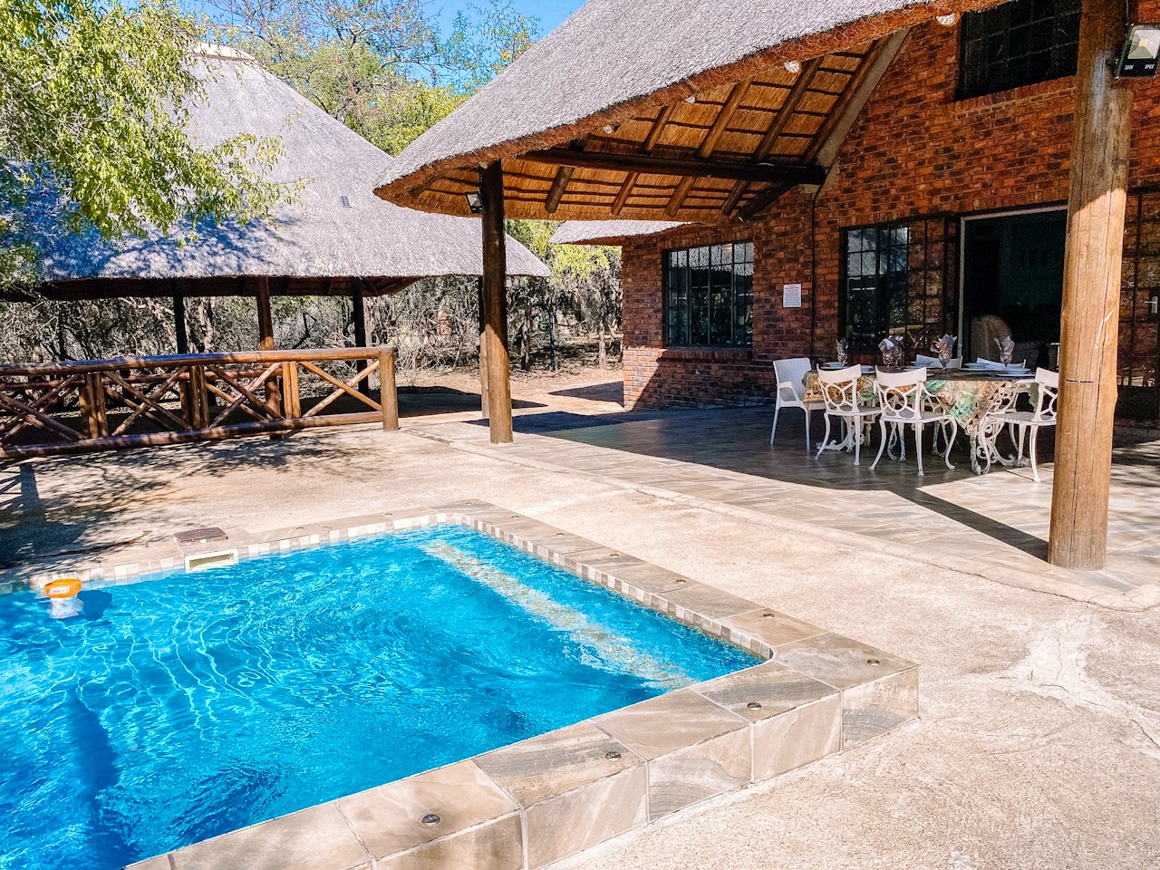 Kruger National Park South Accommodation at  | Viya