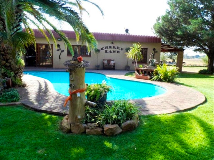 Free State Accommodation at A Cherry Lane Self-Catering and B&B | Viya