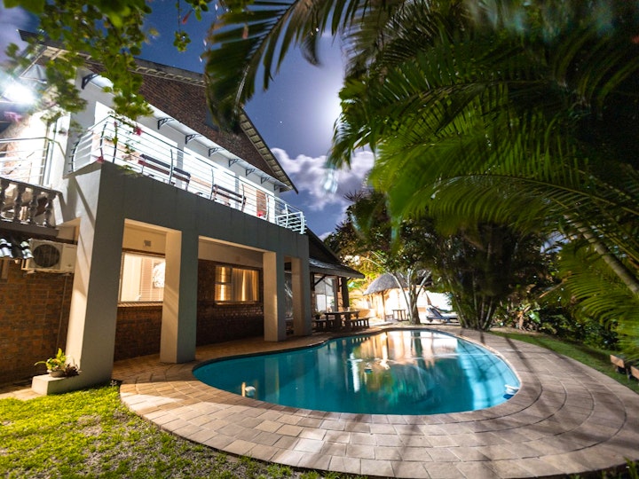 North Coast Accommodation at Little Eden St Lucia | Viya