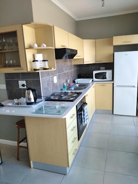 Sarah Baartman District Accommodation at Blue Horizon No 12 | Viya