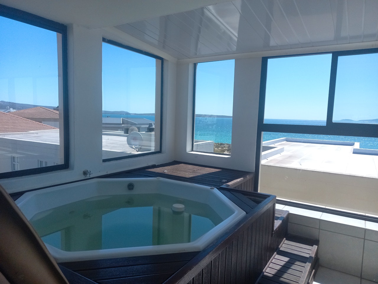 Langebaan Accommodation at  | Viya