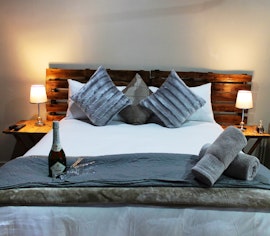 Karoo Accommodation at  | Viya