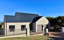 Gansbaai Accommodation at De Kelders Huis | Viya