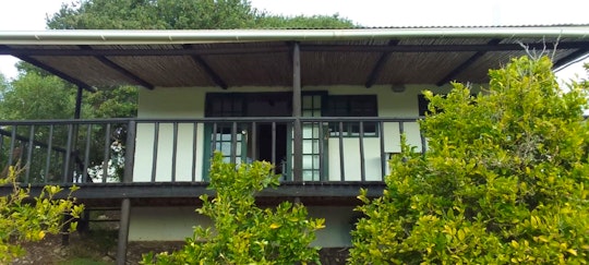 Garden Route Accommodation at  | Viya