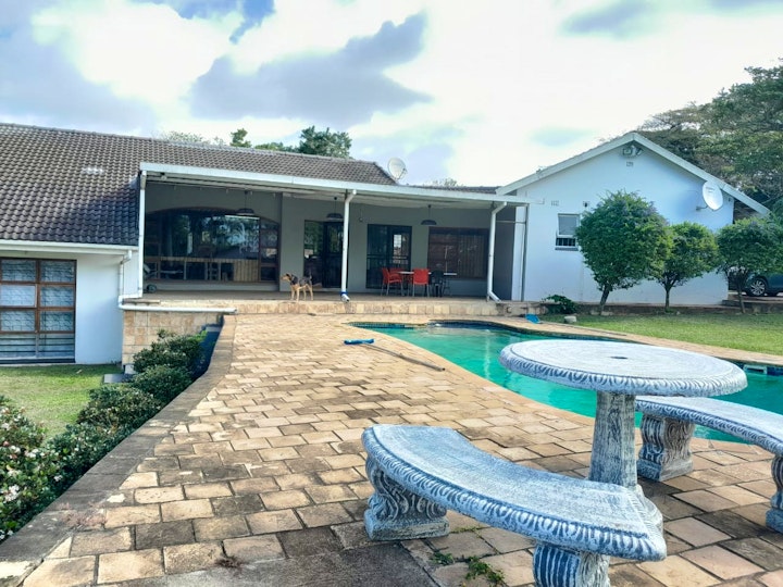 KwaZulu-Natal Accommodation at Alexander Guest House | Viya