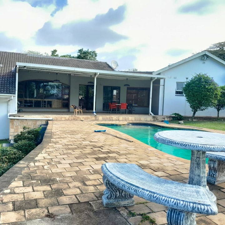 KwaZulu-Natal Accommodation at Alexander Guest House | Viya