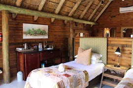 Vaalwater Accommodation at  | Viya