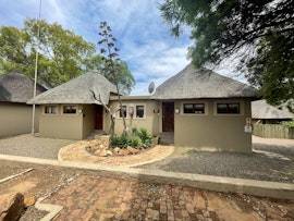 Limpopo Accommodation at Mabalingwe Elephant Lodge Unit 255B Kiewiet | Viya