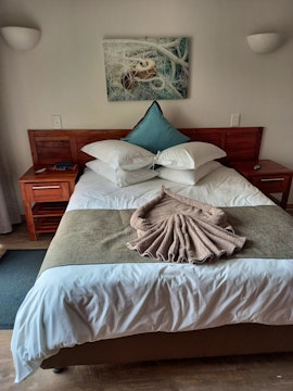 Garden Route Accommodation at Chastelle GB | Viya