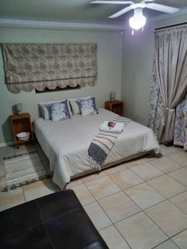 Northern Free State Accommodation at  | Viya