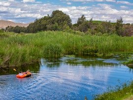 Western Cape Accommodation at Groot-Breede Campsite | Viya