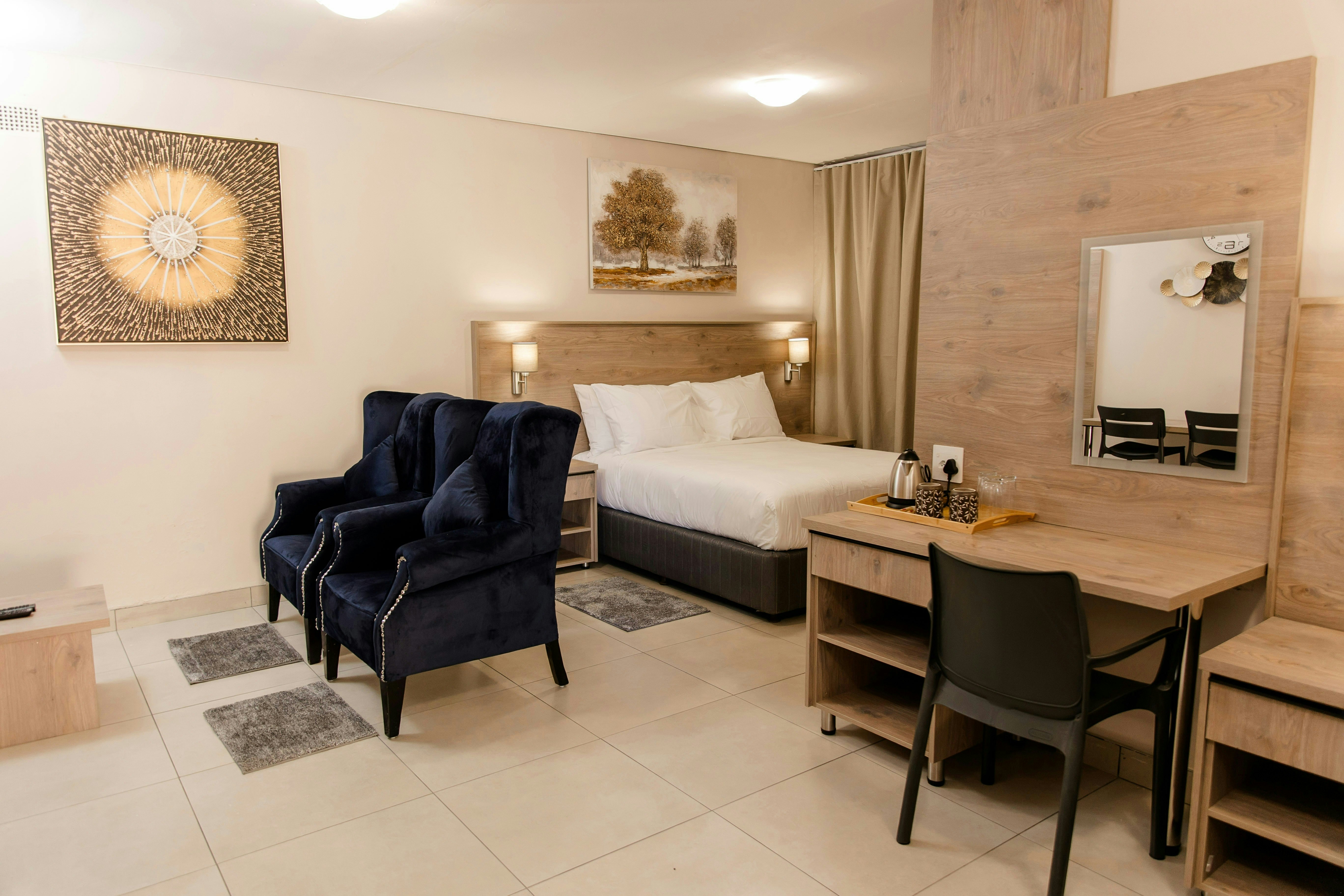 Wilkoppies Self-catering image no 24 of 36