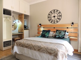 Northern Free State Accommodation at  | Viya